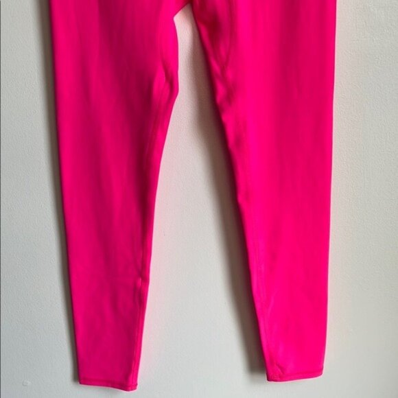 NWT FP Movement Never Better Leggings in Hot Pink - XS - Picture 4 of 10